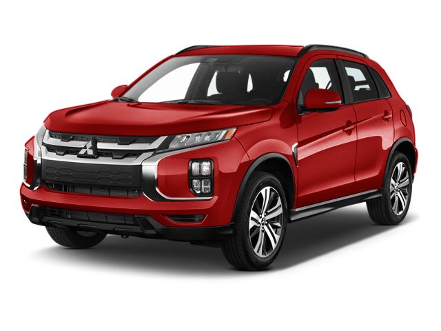 mitsubishi outlander sport 2023 JA4ARUAU8PU003471 image